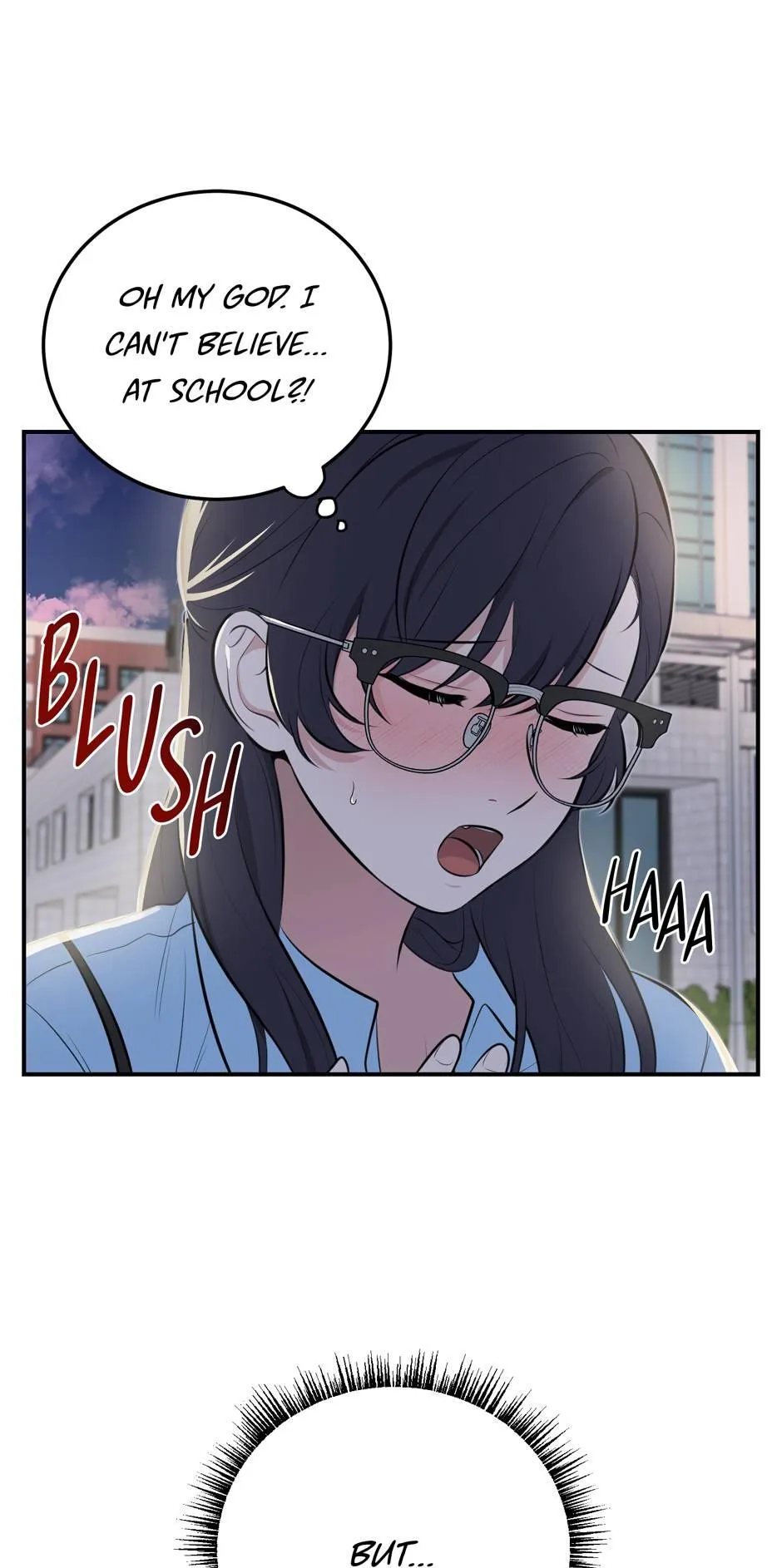Show Me Your Fangs Chapter 1 page 72 - 