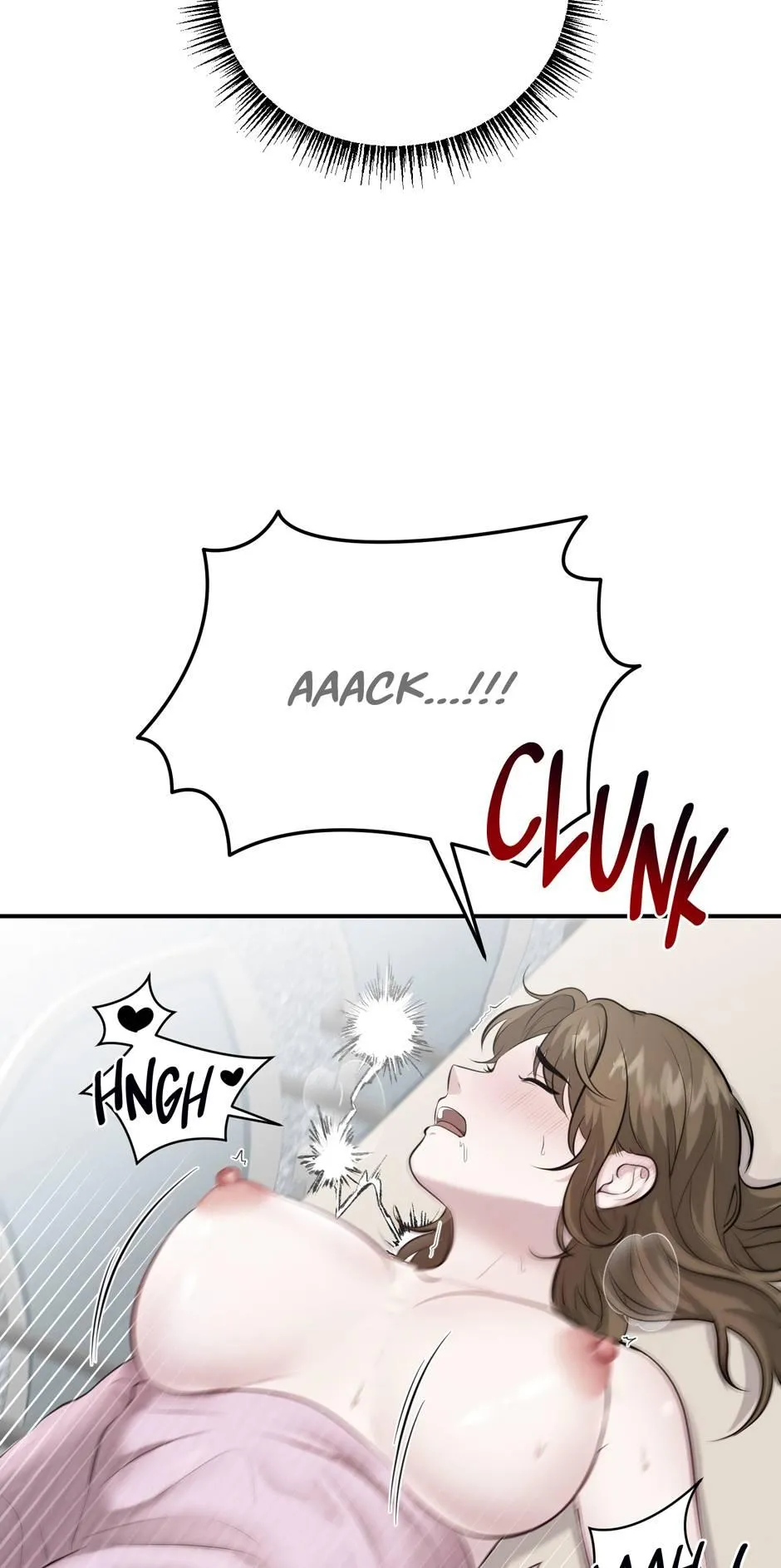 Show Me Your Fangs Chapter 1 page 73 - 