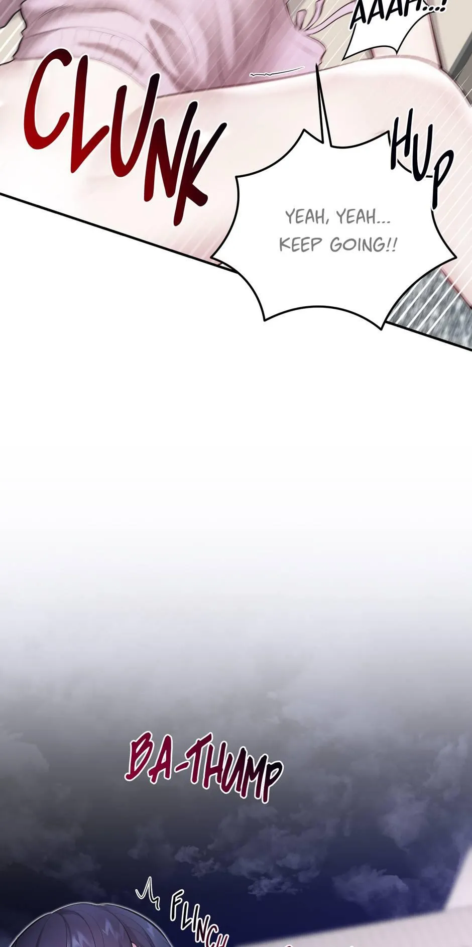 Show Me Your Fangs Chapter 1 page 74 - 