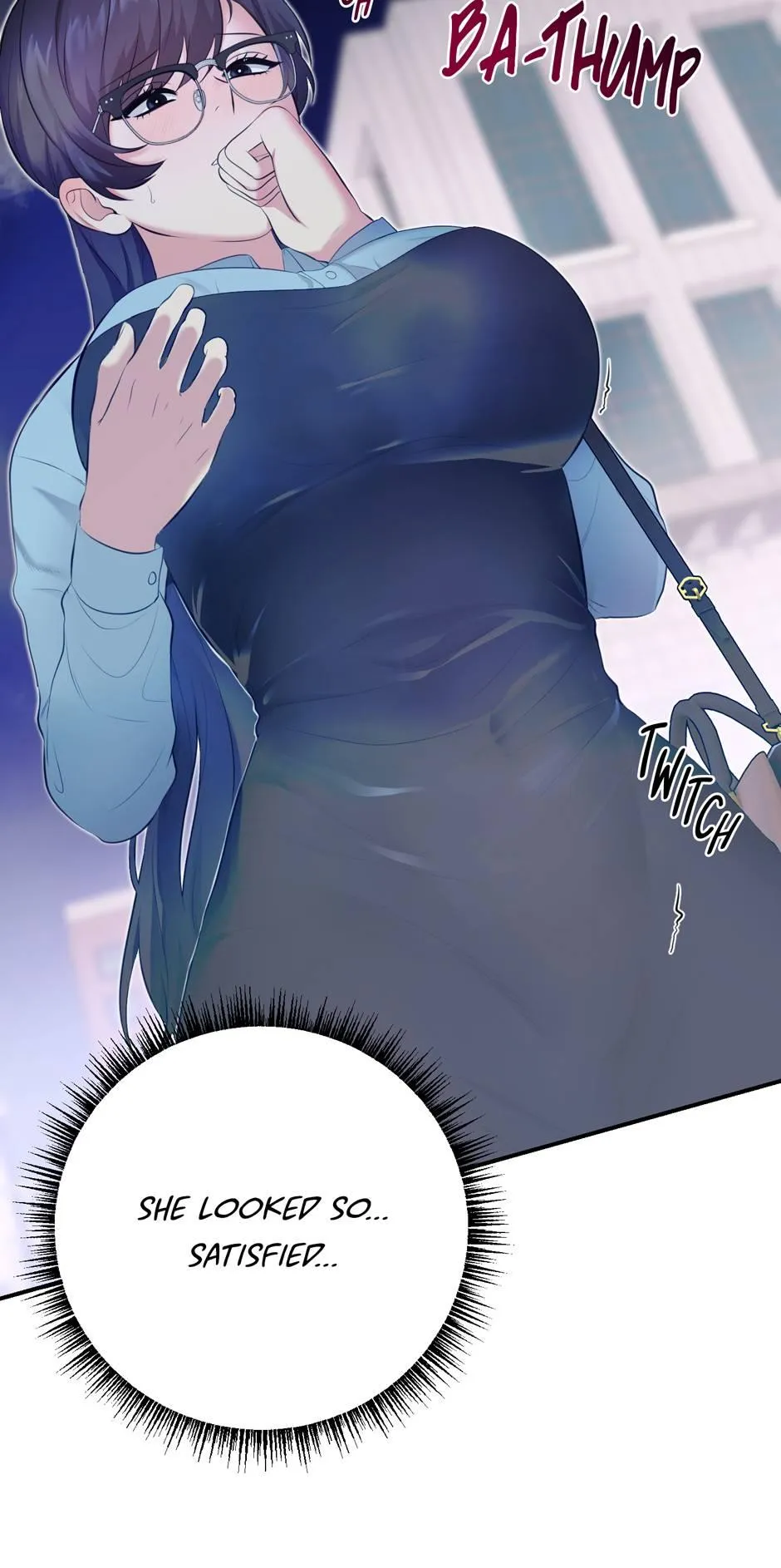 Show Me Your Fangs Chapter 1 page 75 - 