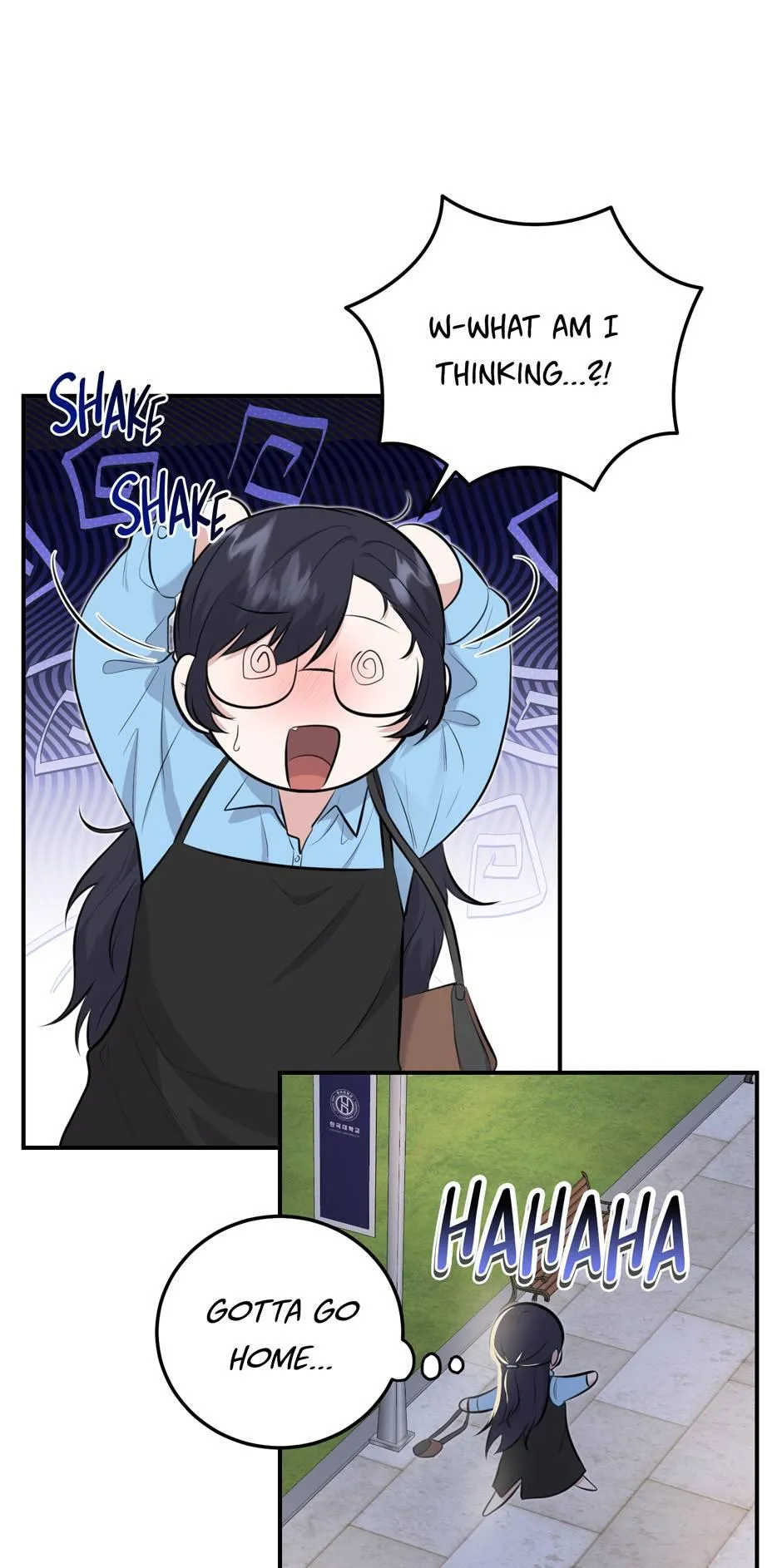 Show Me Your Fangs Chapter 1 page 76 - 