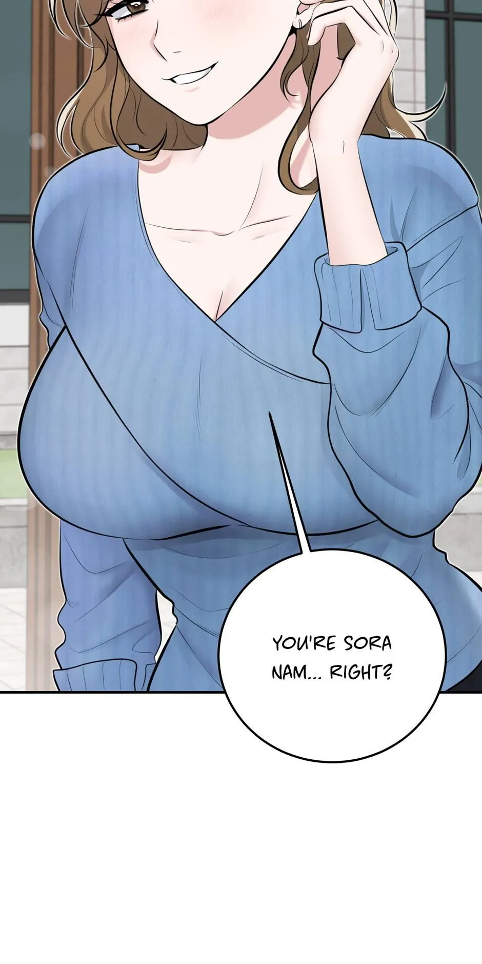 Show Me Your Fangs Chapter 1 page 79 - 