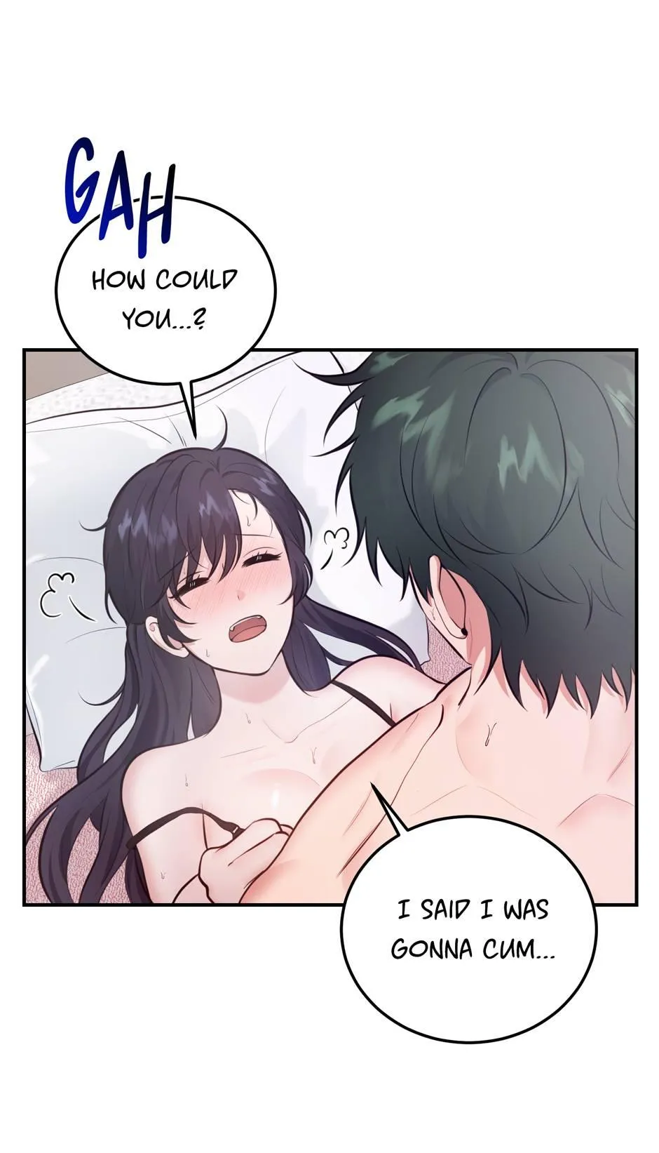 Show Me Your Fangs Chapter 1 page 9 - 