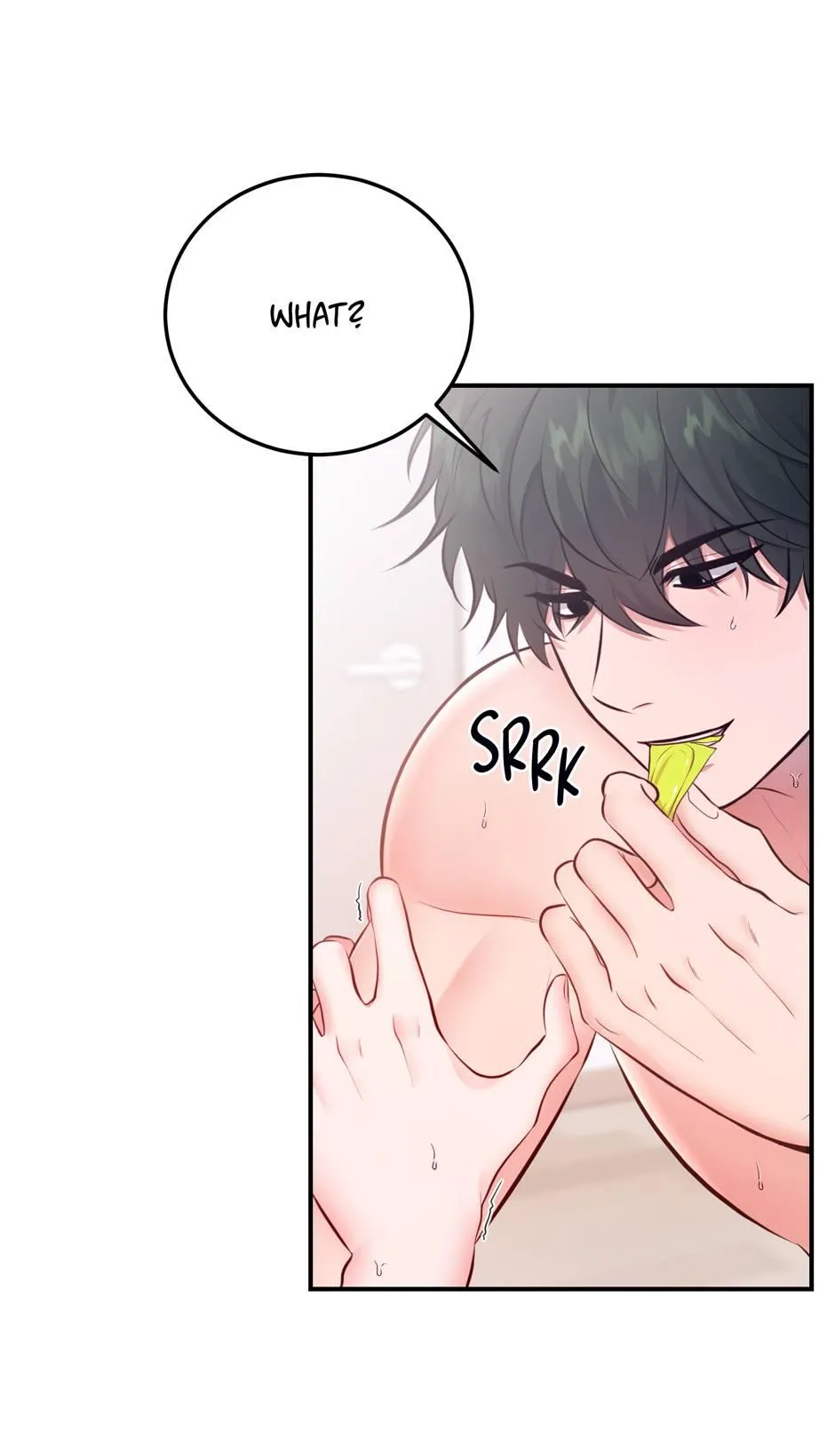 Show Me Your Fangs Chapter 1 page 10 - 
