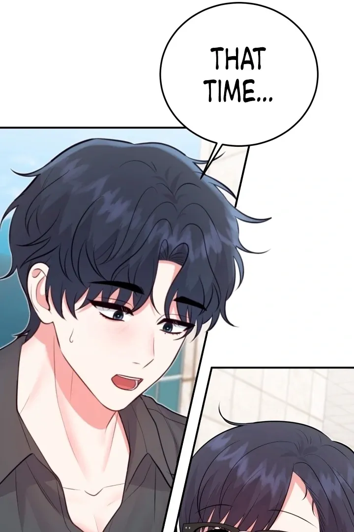 Show Me Your Fangs Chapter 10 page 15 - 