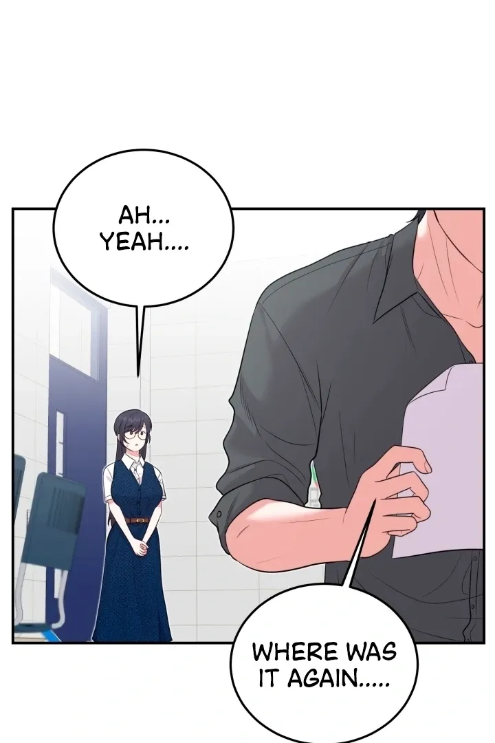 Show Me Your Fangs Chapter 10 page 20 - 