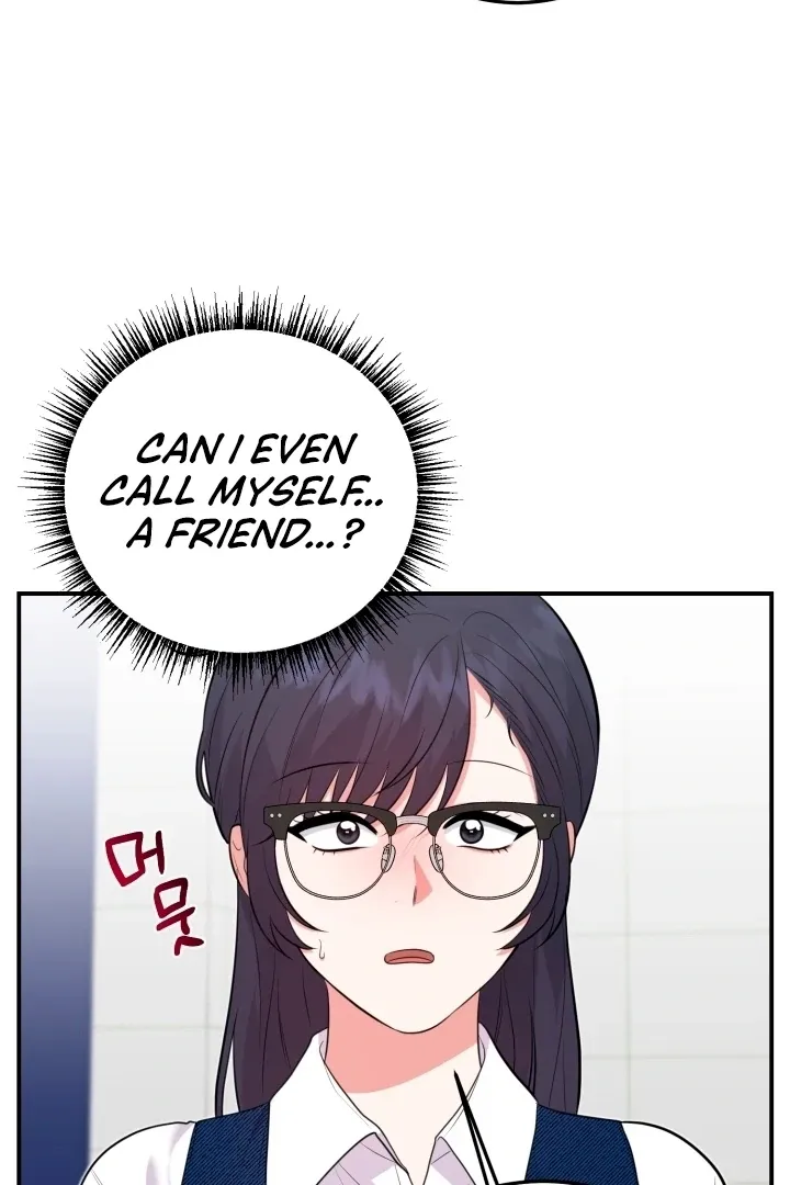 Show Me Your Fangs Chapter 10 page 21 - 