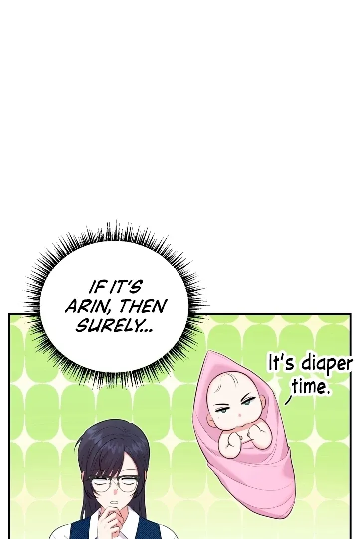 Show Me Your Fangs Chapter 10 page 24 - 
