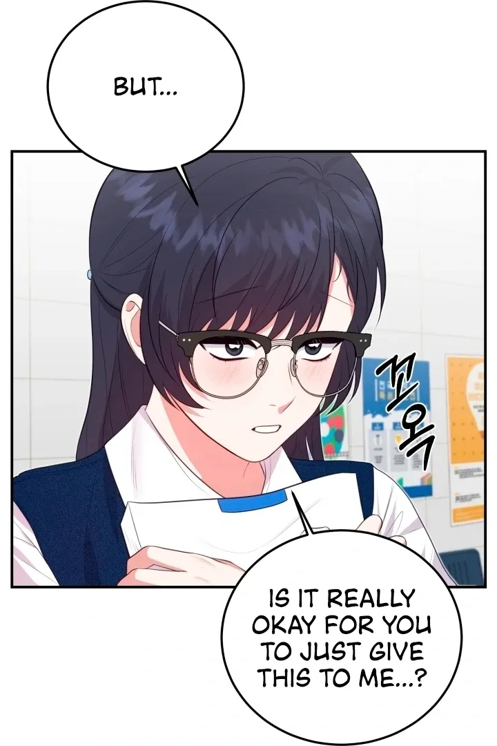 Show Me Your Fangs Chapter 10 page 29 - 
