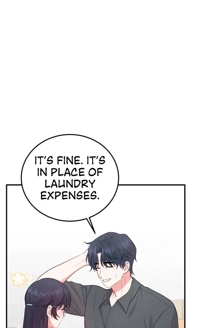 Show Me Your Fangs Chapter 10 page 30 - 