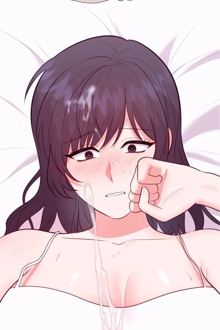 Show Me Your Fangs Chapter 10 page 4 - 