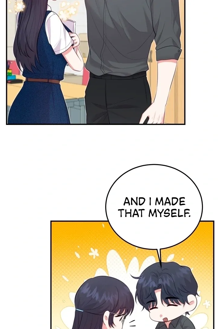 Show Me Your Fangs Chapter 10 page 31 - 
