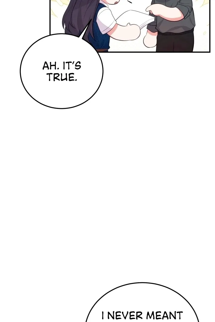 Show Me Your Fangs Chapter 10 page 32 - 