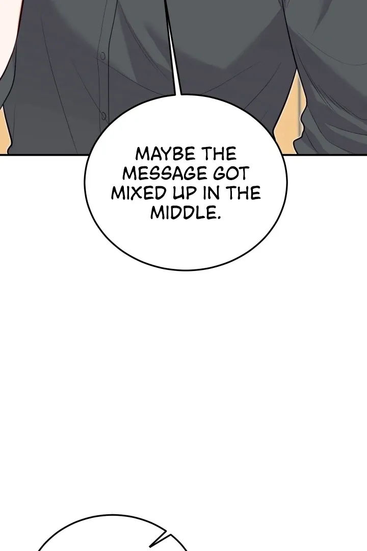 Show Me Your Fangs Chapter 10 page 34 - 