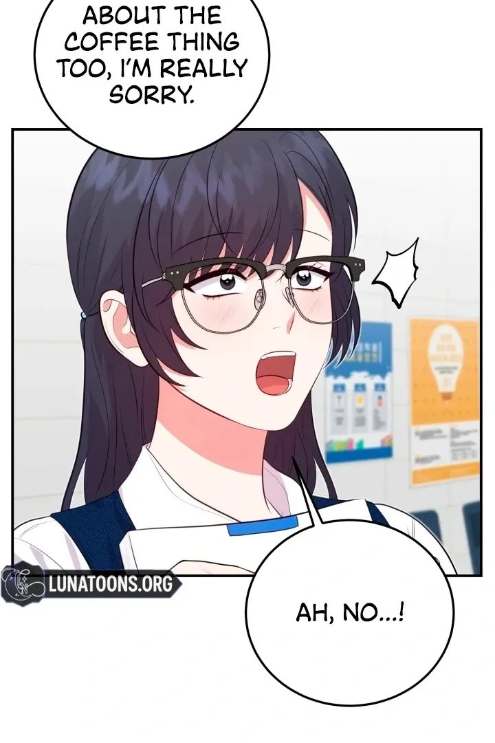 Show Me Your Fangs Chapter 10 page 35 - 