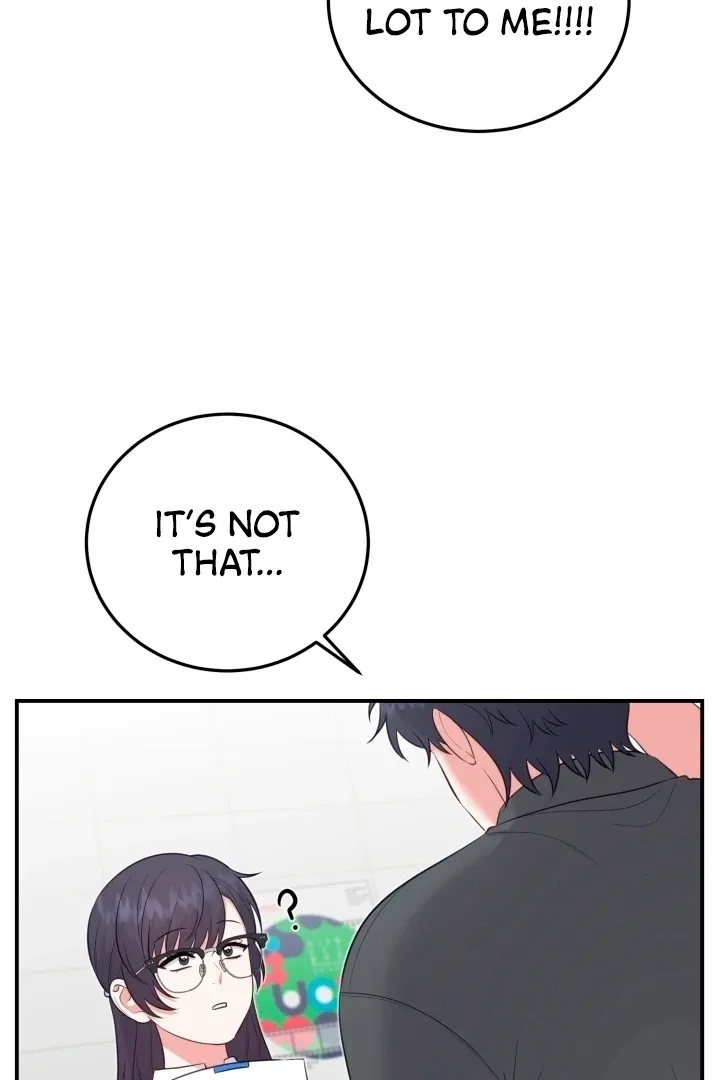 Show Me Your Fangs Chapter 10 page 37 - 