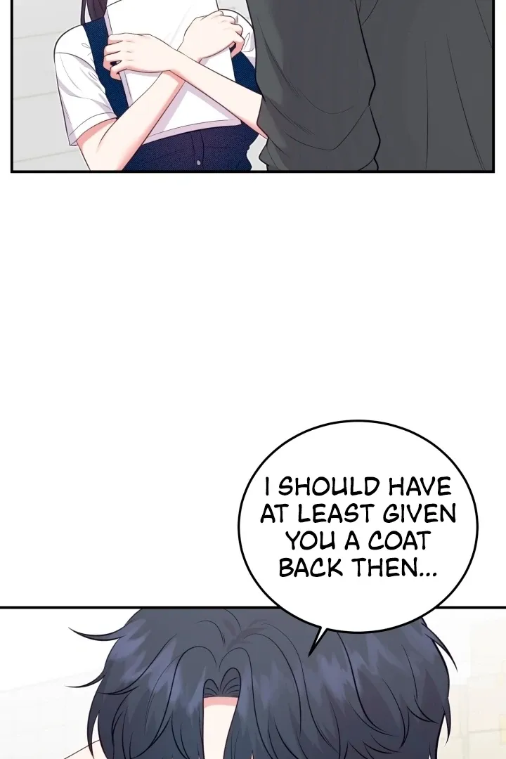 Show Me Your Fangs Chapter 10 page 38 - 