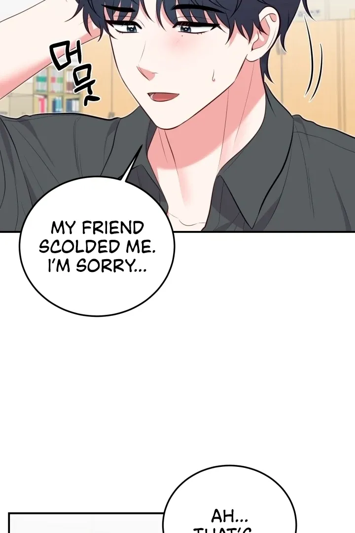 Show Me Your Fangs Chapter 10 page 39 - 