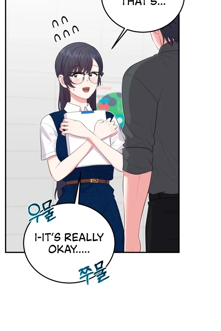 Show Me Your Fangs Chapter 10 page 40 - 
