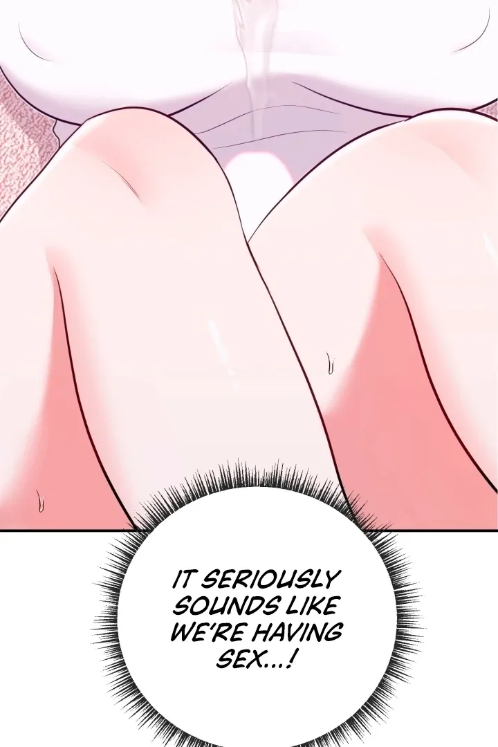 Show Me Your Fangs Chapter 10 page 5 - 