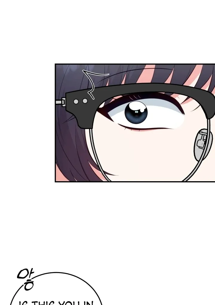 Show Me Your Fangs Chapter 10 page 41 - 