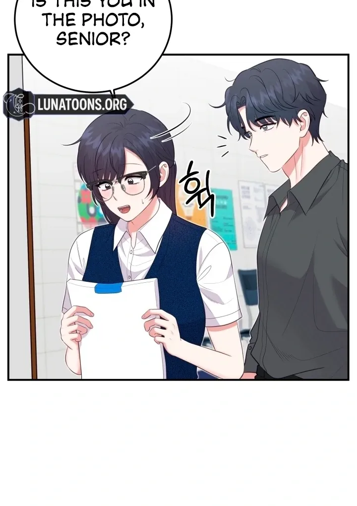 Show Me Your Fangs Chapter 10 page 42 - 