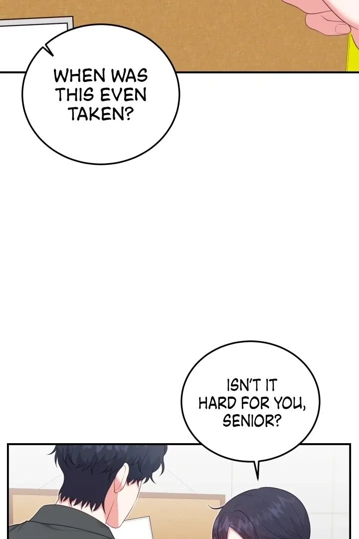 Show Me Your Fangs Chapter 10 page 44 - 