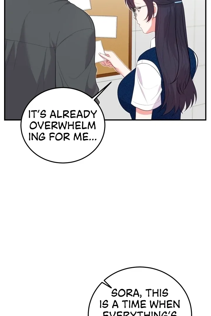 Show Me Your Fangs Chapter 10 page 45 - 