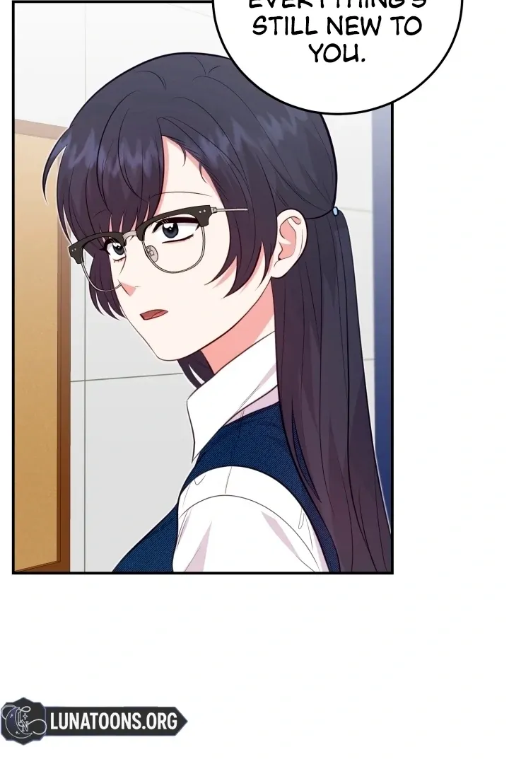 Show Me Your Fangs Chapter 10 page 46 - 