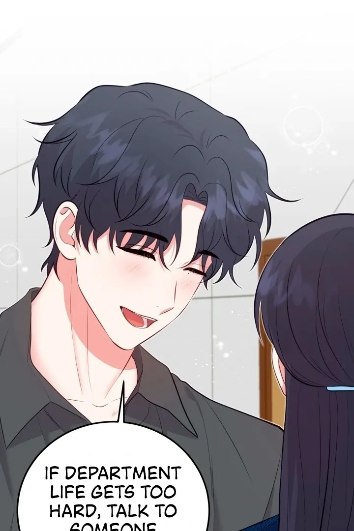 Show Me Your Fangs Chapter 10 page 47 - 