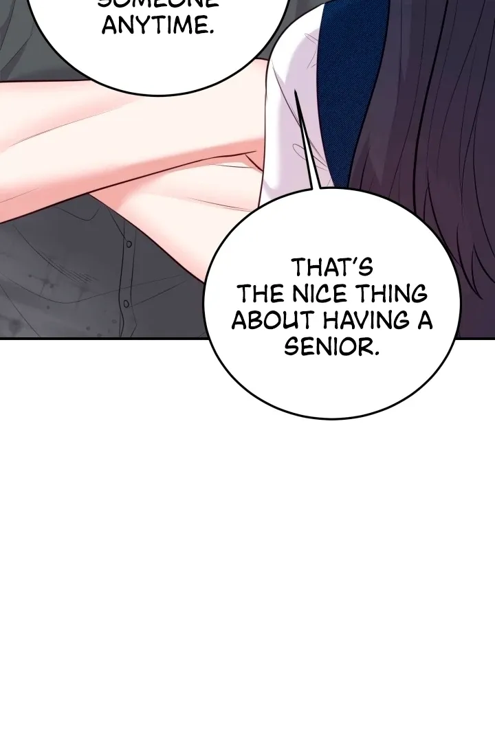Show Me Your Fangs Chapter 10 page 48 - 