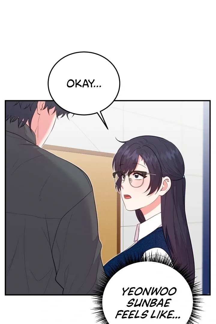 Show Me Your Fangs Chapter 10 page 49 - 