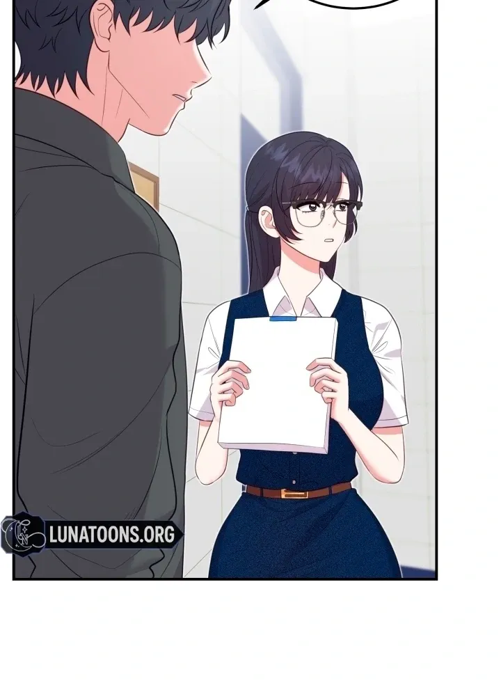 Show Me Your Fangs Chapter 10 page 55 - 