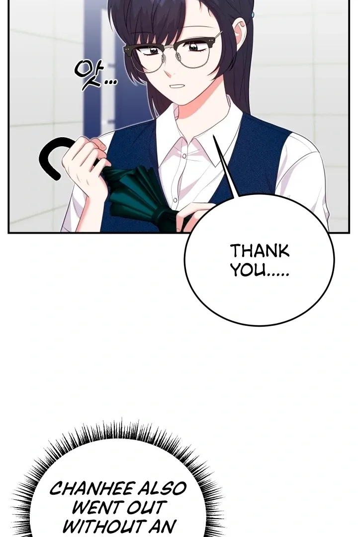 Show Me Your Fangs Chapter 10 page 58 - 