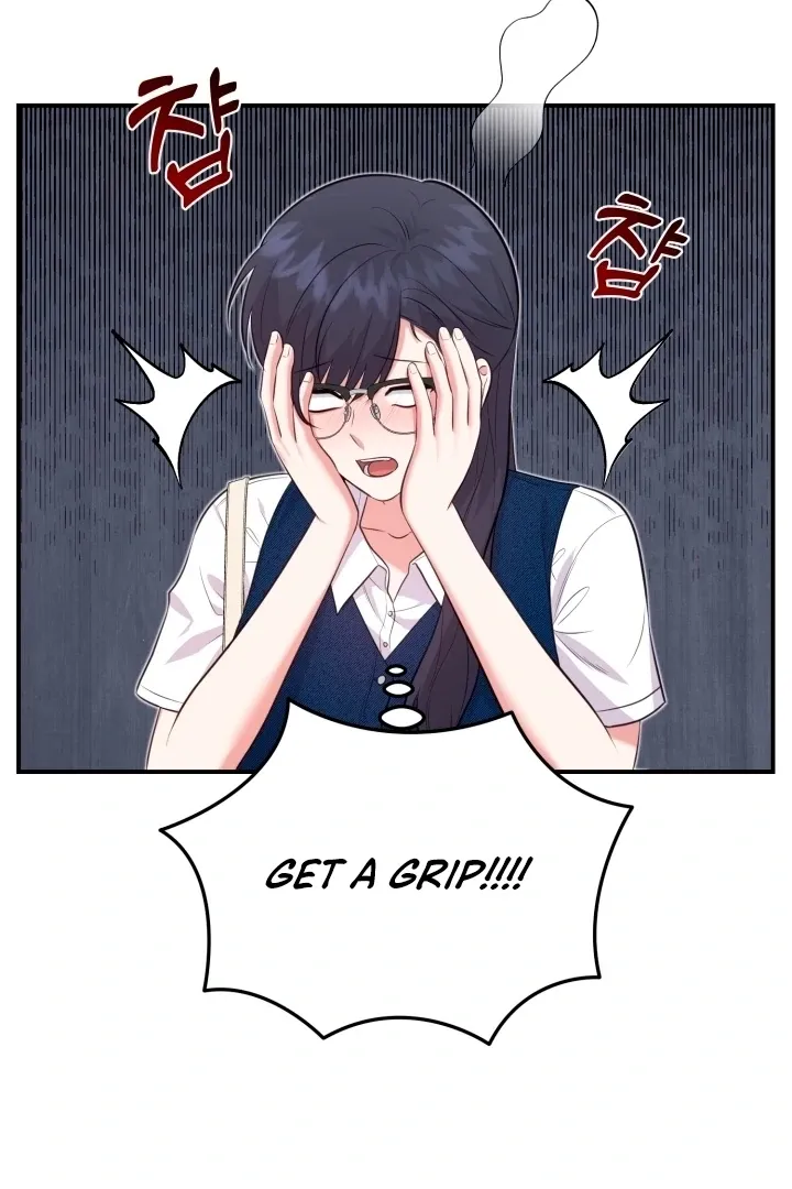 Show Me Your Fangs Chapter 10 page 7 - 