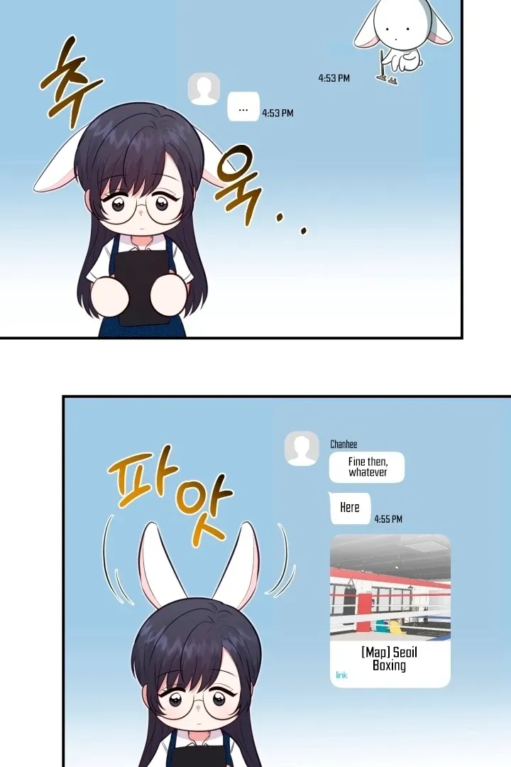 Show Me Your Fangs Chapter 10 page 63 - 
