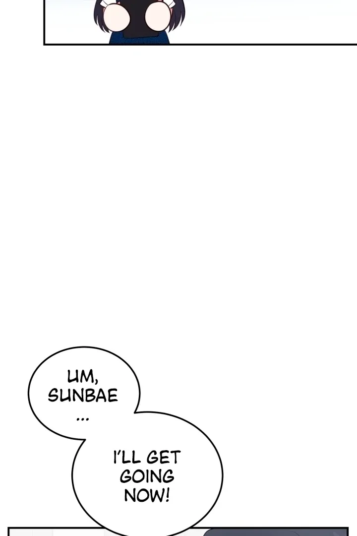 Show Me Your Fangs Chapter 10 page 64 - 