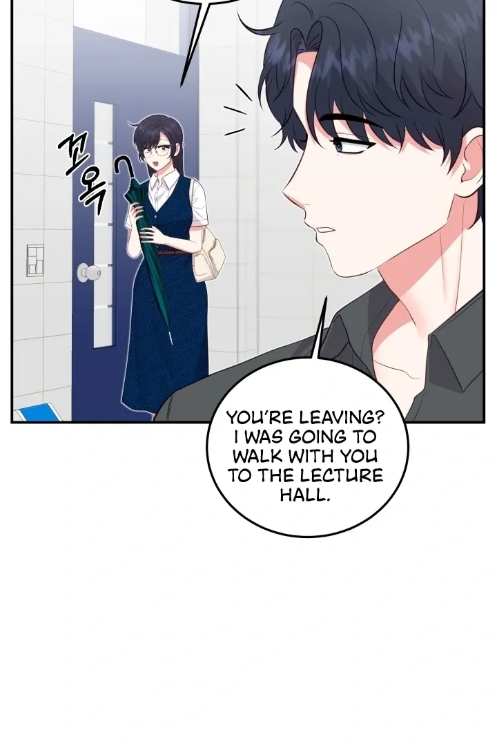 Show Me Your Fangs Chapter 10 page 65 - 