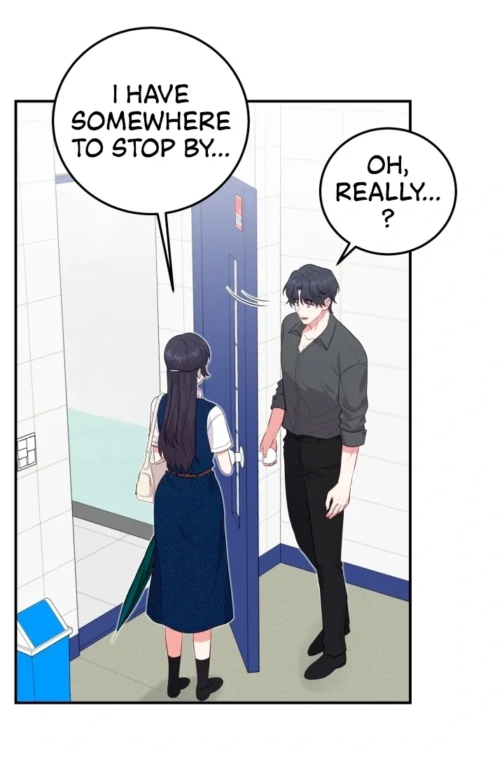 Show Me Your Fangs Chapter 10 page 66 - 