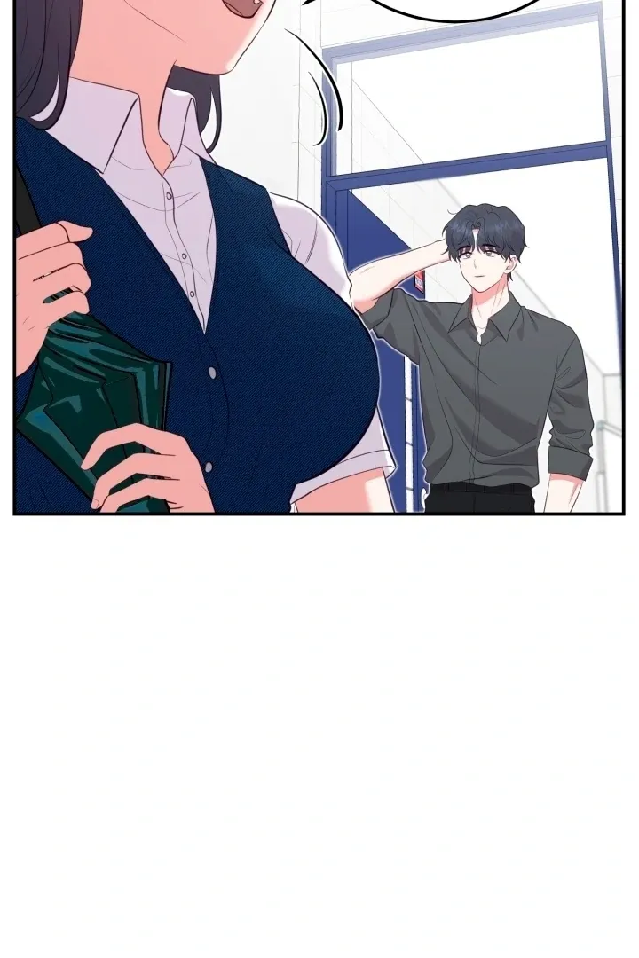 Show Me Your Fangs Chapter 10 page 76 - 