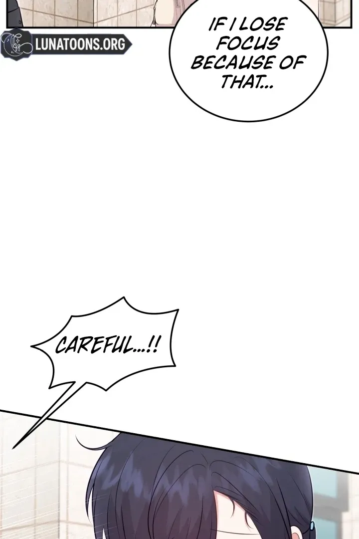 Show Me Your Fangs Chapter 10 page 9 - 