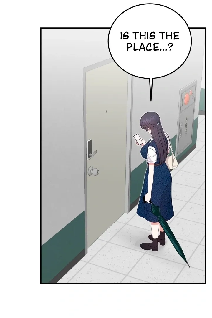 Show Me Your Fangs Chapter 10 page 81 - 