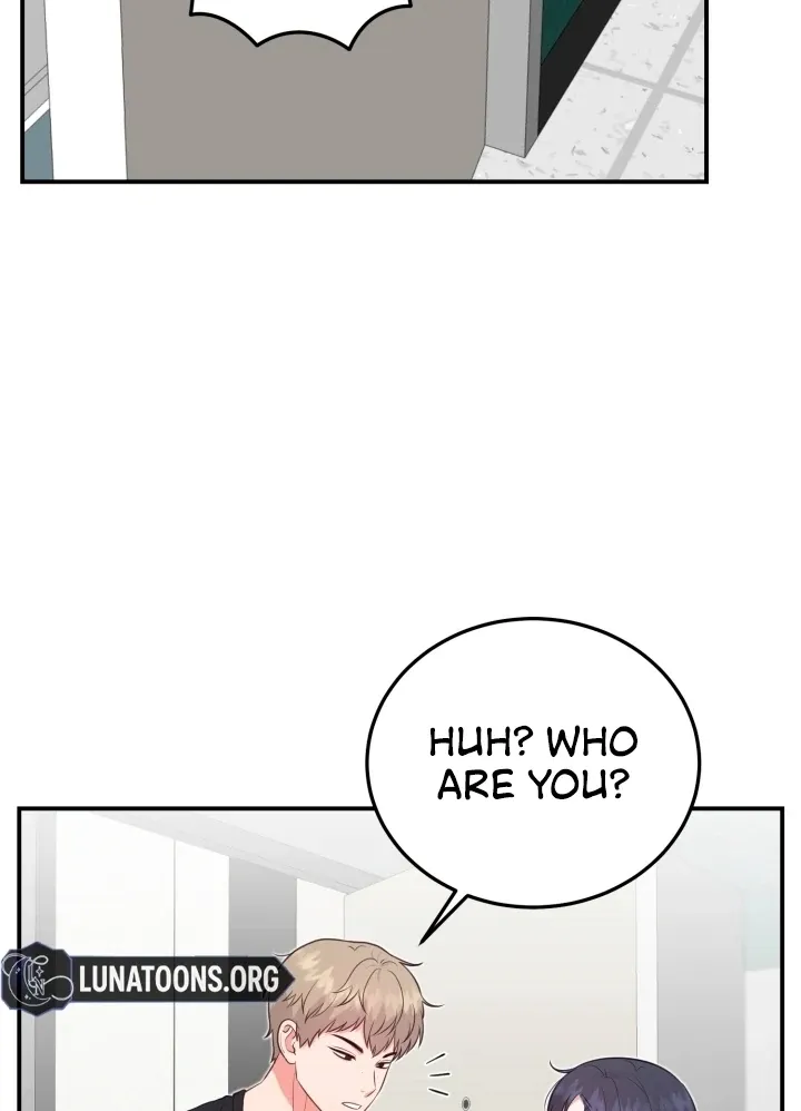 Show Me Your Fangs Chapter 10 page 83 - 