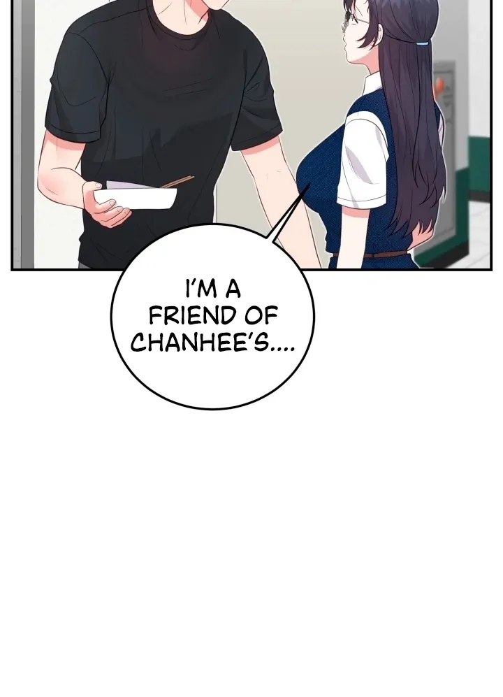 Show Me Your Fangs Chapter 10 page 84 - 