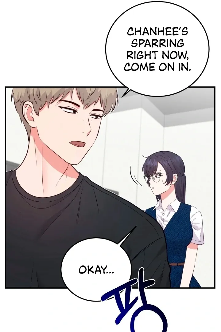 Show Me Your Fangs Chapter 10 page 85 - 