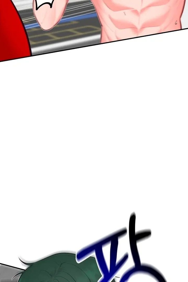Show Me Your Fangs Chapter 10 page 87 - 