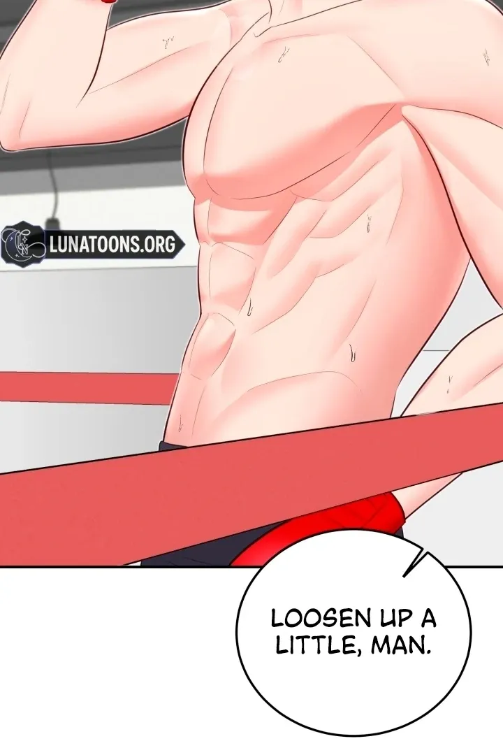 Show Me Your Fangs Chapter 10 page 91 - 
