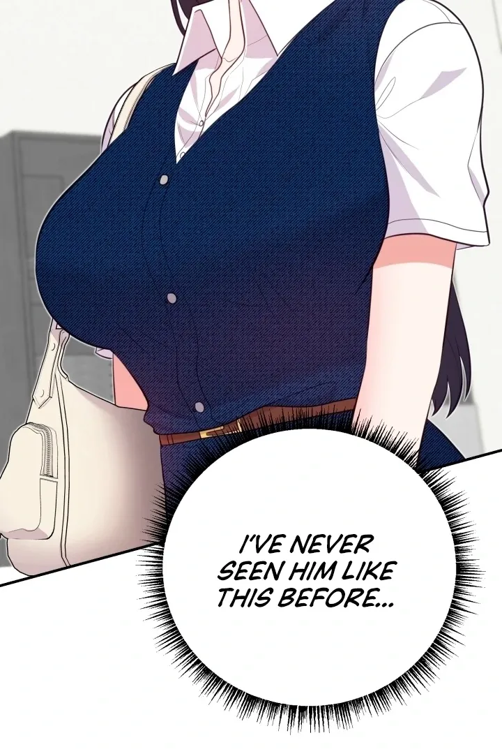 Show Me Your Fangs Chapter 10 page 93 - 