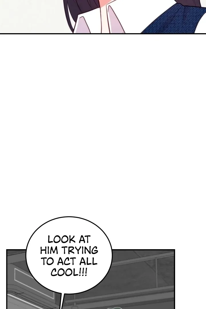 Show Me Your Fangs Chapter 10 page 95 - 