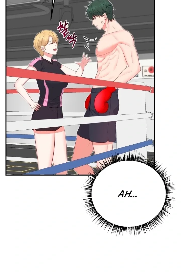 Show Me Your Fangs Chapter 10 page 96 - 